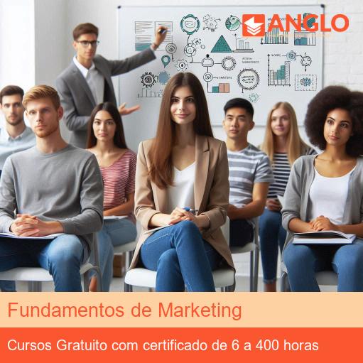 Fundamentos de Marketing